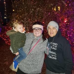 Meet your Posher, Shawn